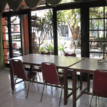 Sekar Sari Inn Kuta Lombok Εξωτερικό φωτογραφία