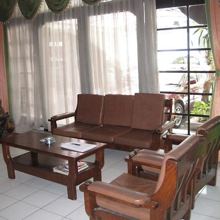 Sekar Sari Inn Kuta Lombok Εξωτερικό φωτογραφία