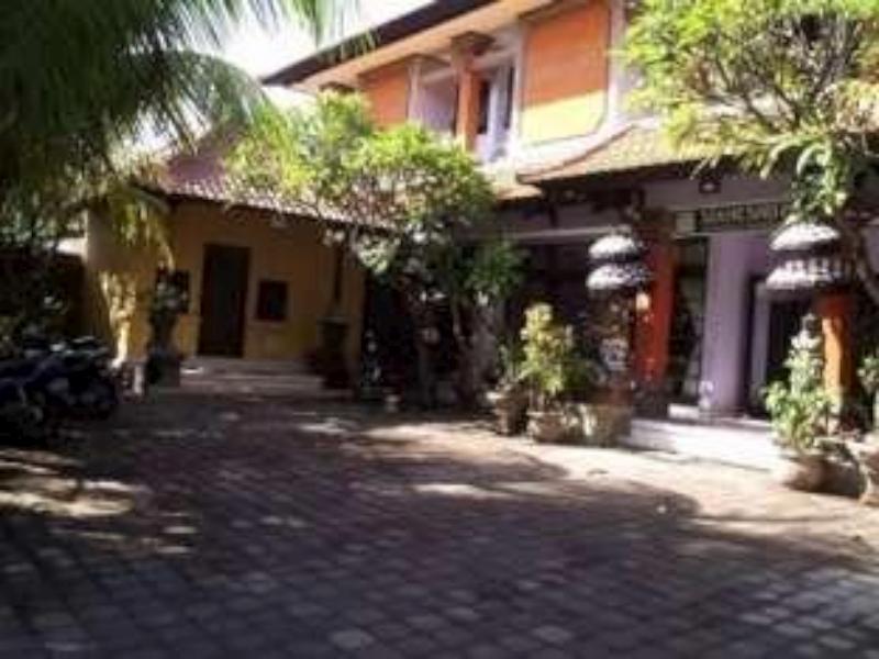Sekar Sari Inn Kuta Lombok Εξωτερικό φωτογραφία