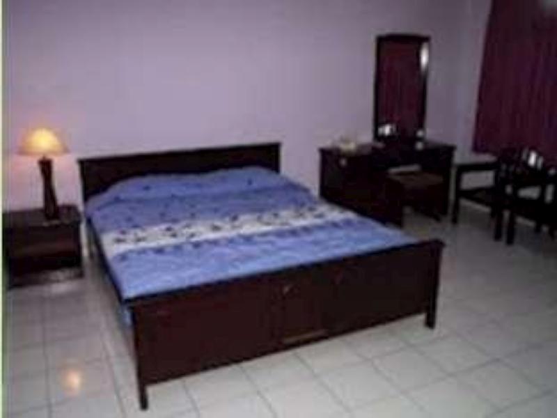 Sekar Sari Inn Kuta Lombok Εξωτερικό φωτογραφία