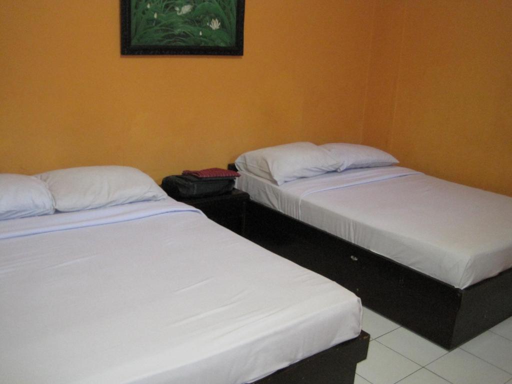 Sekar Sari Inn Kuta Lombok Εξωτερικό φωτογραφία