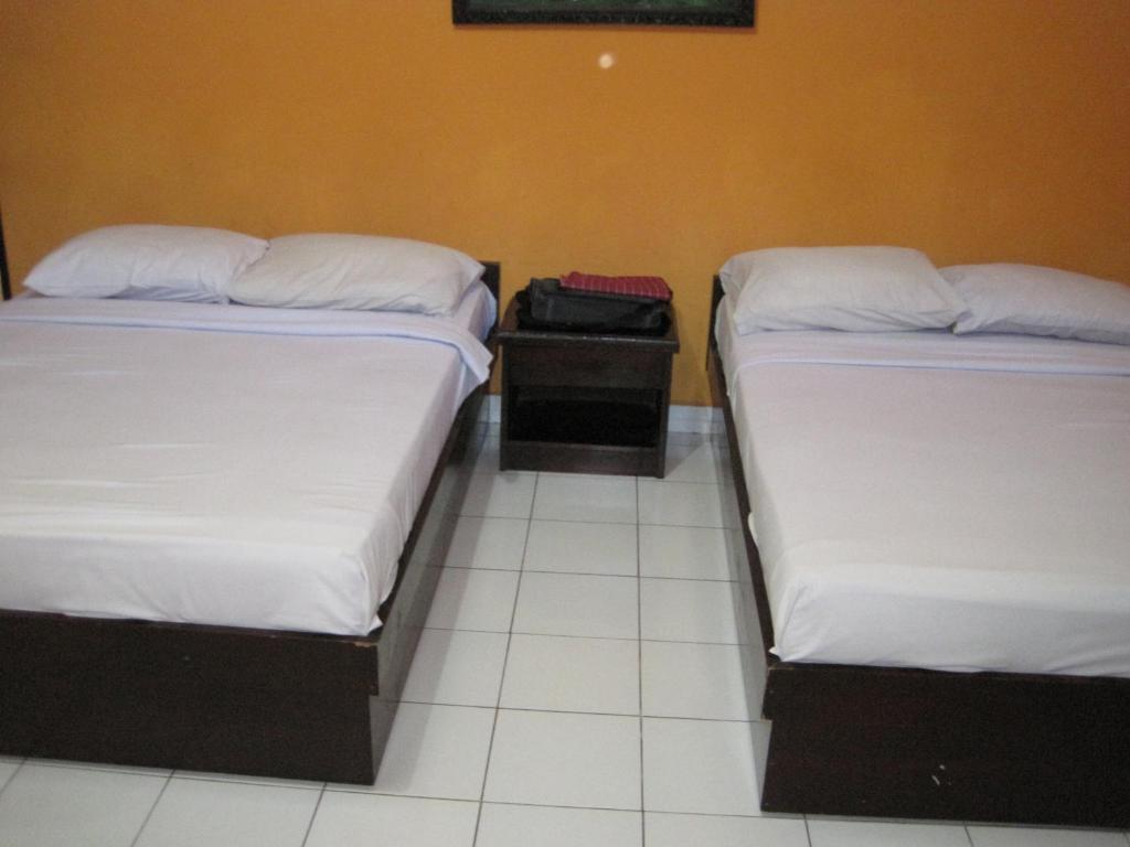 Sekar Sari Inn Kuta Lombok Δωμάτιο φωτογραφία