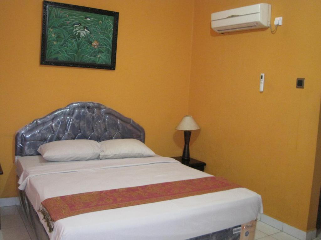 Sekar Sari Inn Kuta Lombok Δωμάτιο φωτογραφία
