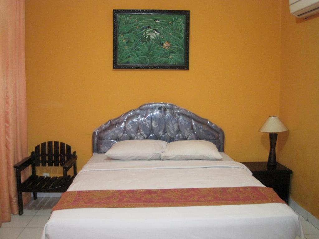 Sekar Sari Inn Kuta Lombok Δωμάτιο φωτογραφία