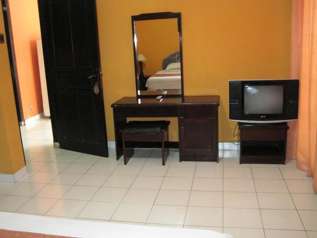 Sekar Sari Inn Kuta Lombok Δωμάτιο φωτογραφία
