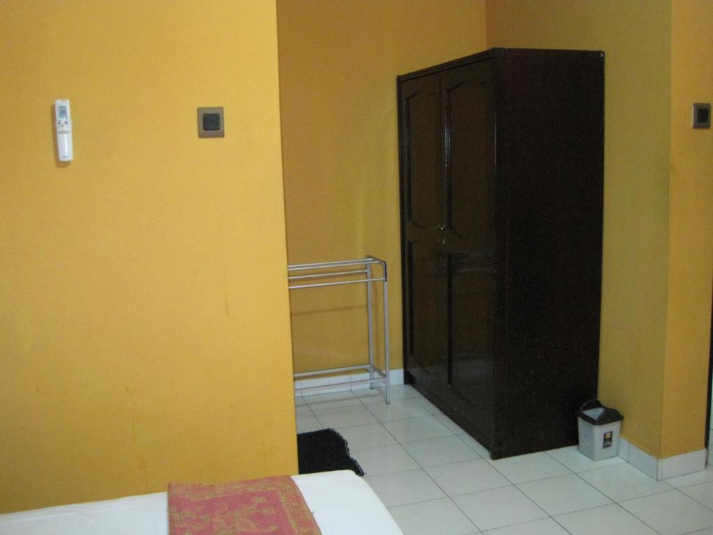 Sekar Sari Inn Kuta Lombok Δωμάτιο φωτογραφία