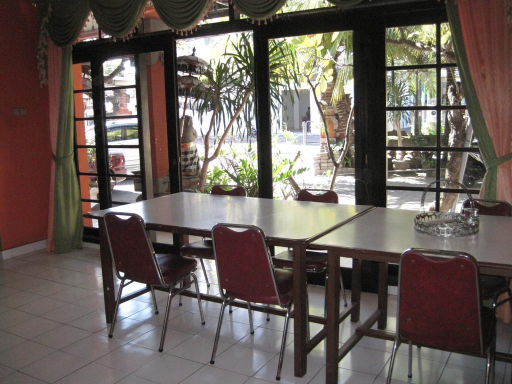 Sekar Sari Inn Kuta Lombok Εξωτερικό φωτογραφία