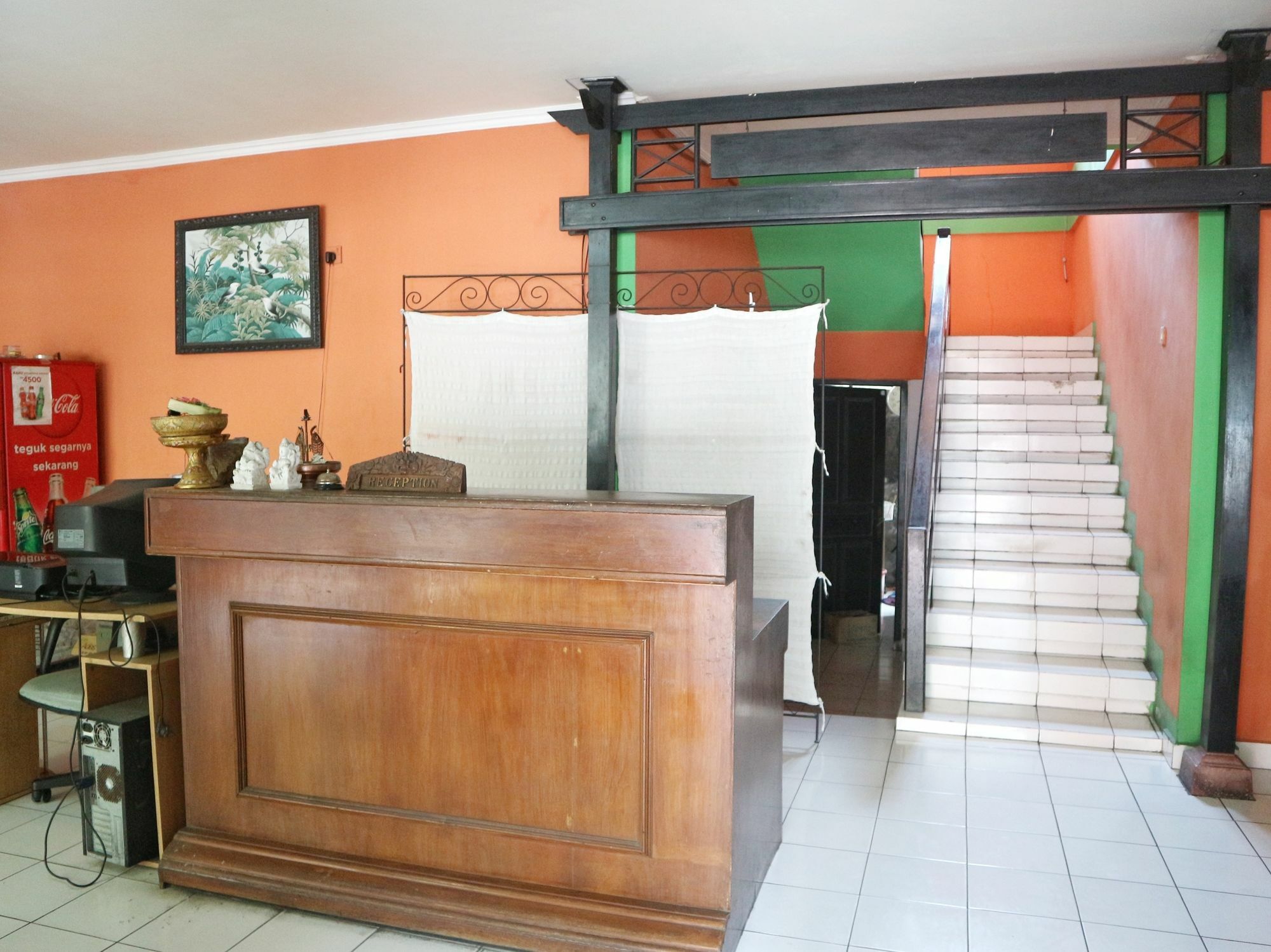 Sekar Sari Inn Kuta Lombok Εξωτερικό φωτογραφία