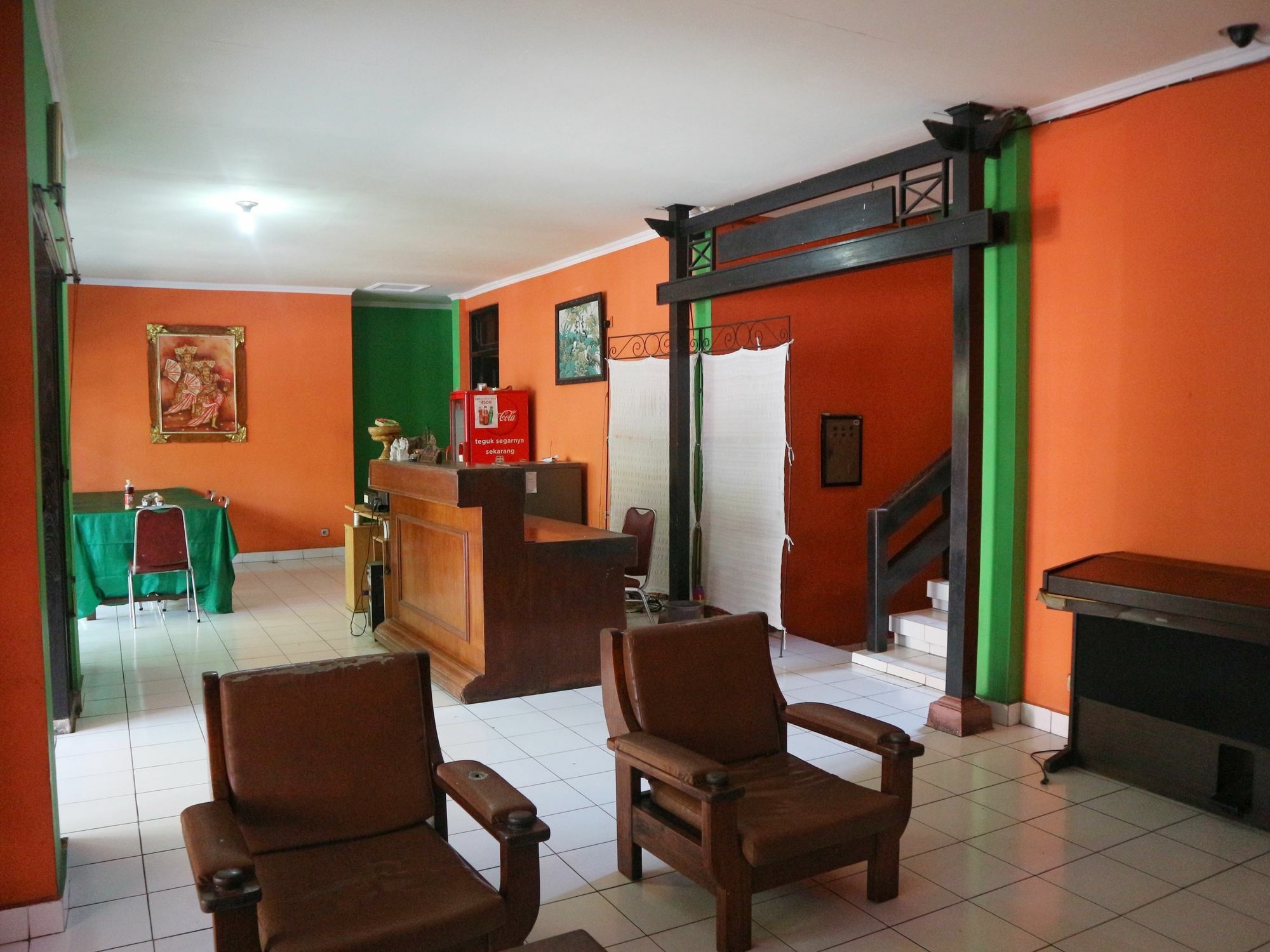 Sekar Sari Inn Kuta Lombok Εξωτερικό φωτογραφία