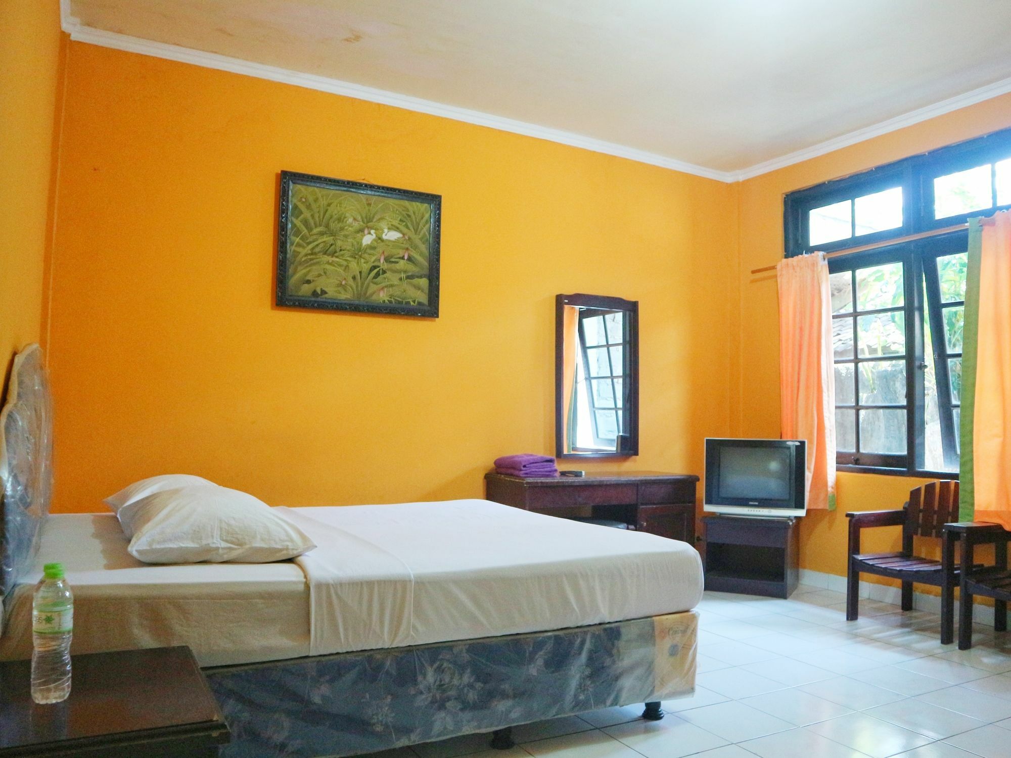 Sekar Sari Inn Kuta Lombok Εξωτερικό φωτογραφία