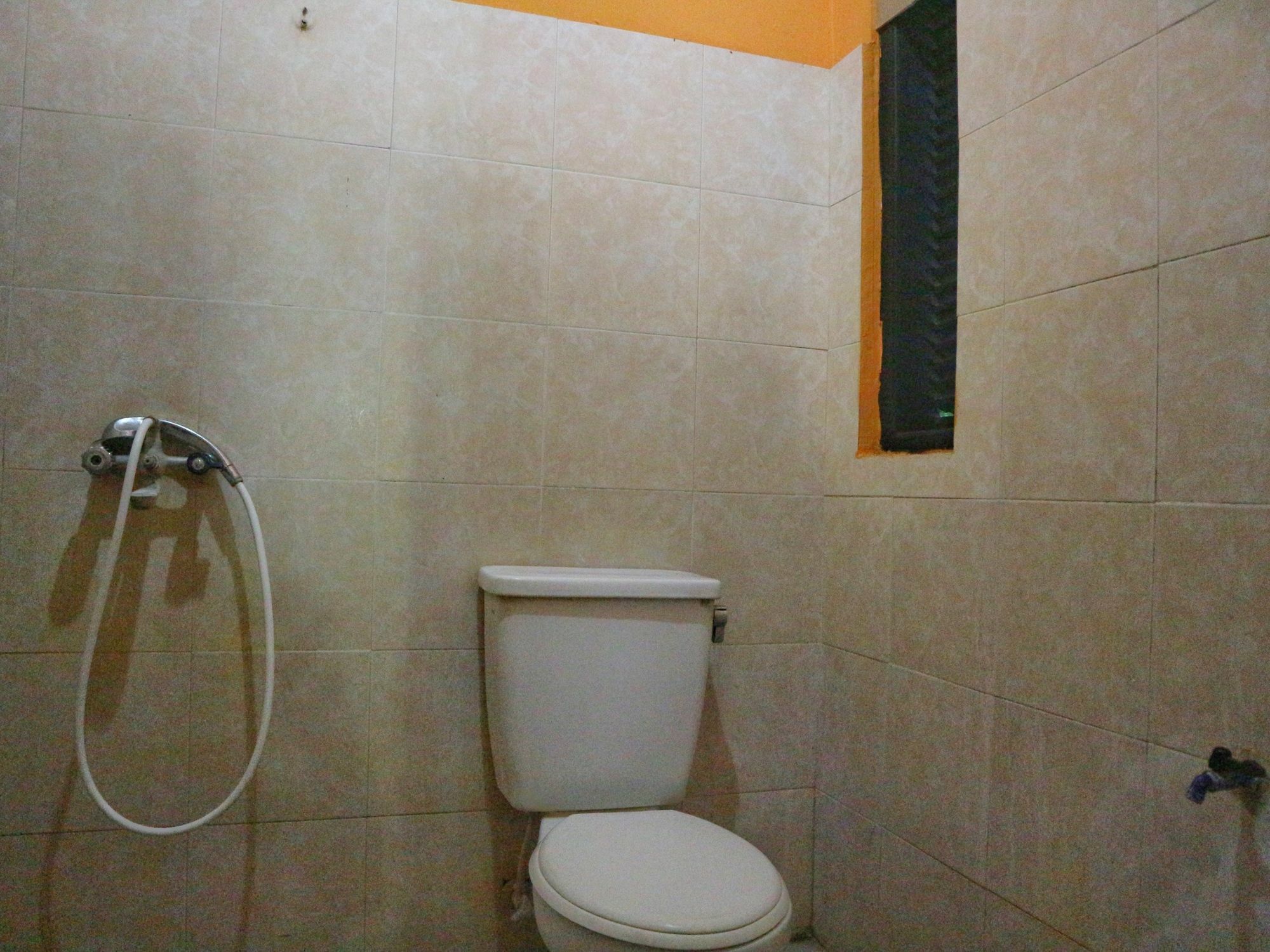 Sekar Sari Inn Kuta Lombok Εξωτερικό φωτογραφία