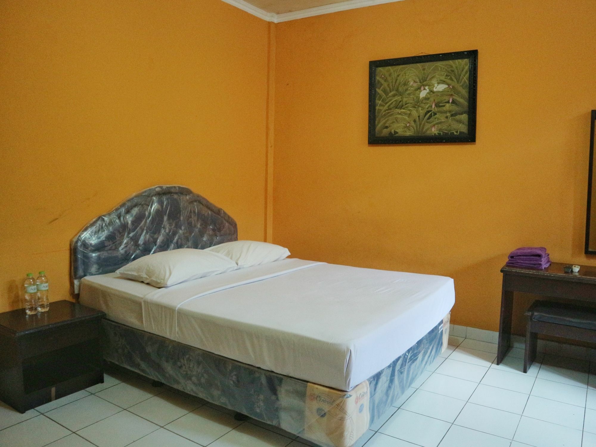 Sekar Sari Inn Kuta Lombok Εξωτερικό φωτογραφία