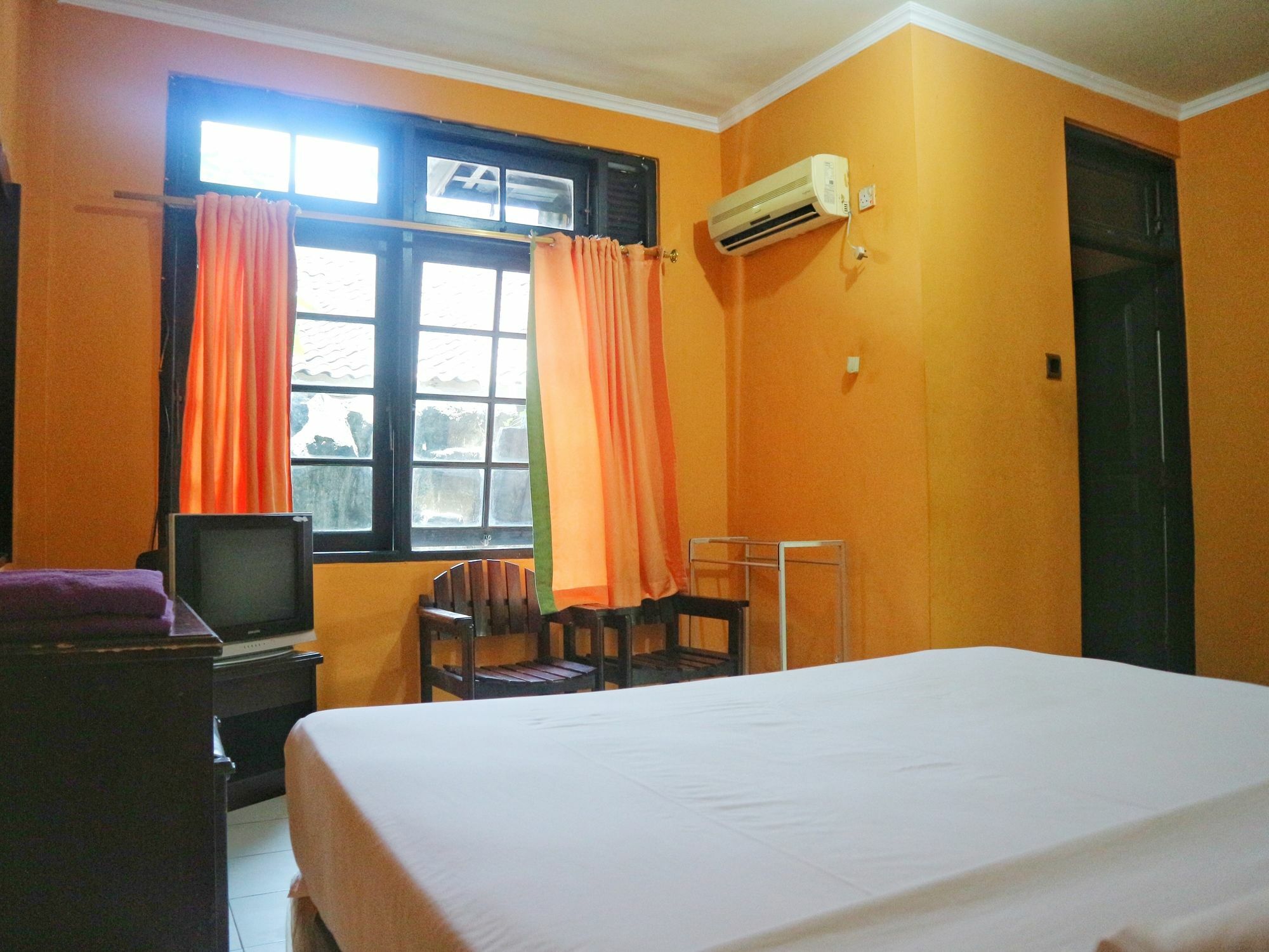 Sekar Sari Inn Kuta Lombok Εξωτερικό φωτογραφία
