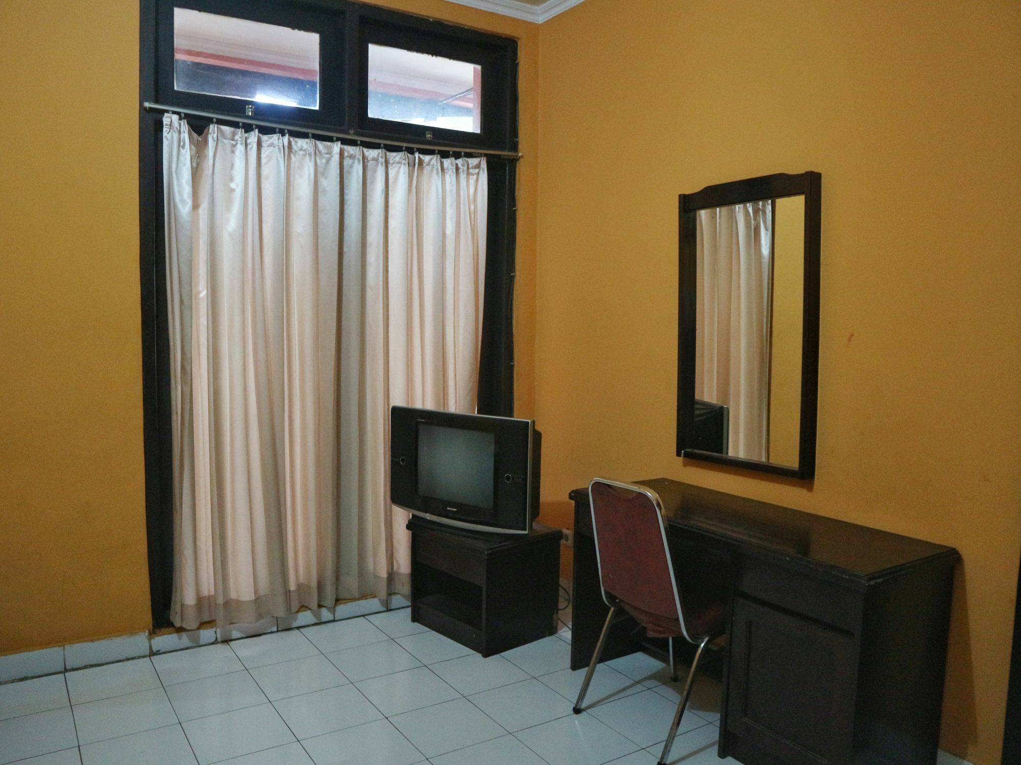 Sekar Sari Inn Kuta Lombok Εξωτερικό φωτογραφία