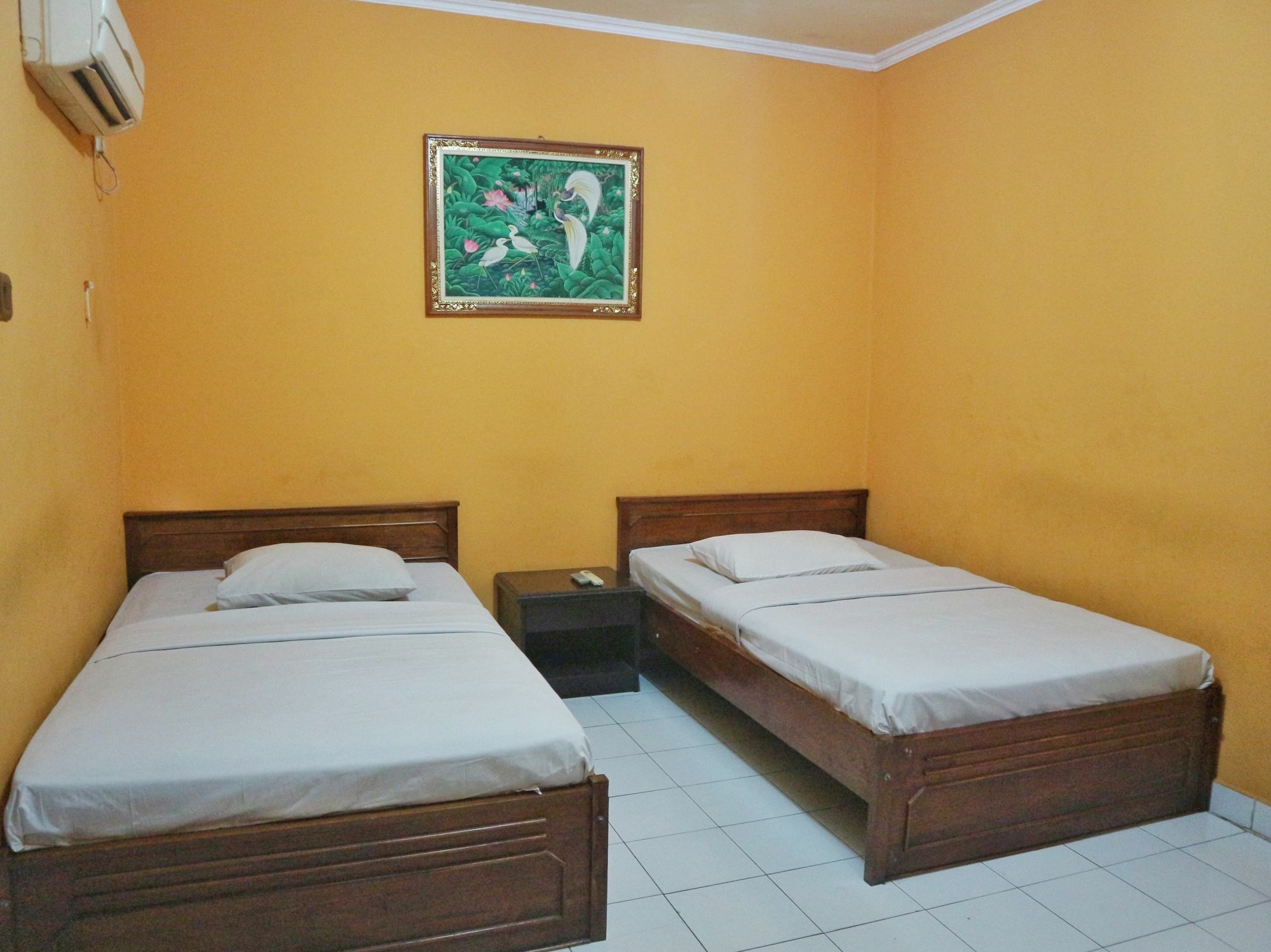 Sekar Sari Inn Kuta Lombok Εξωτερικό φωτογραφία