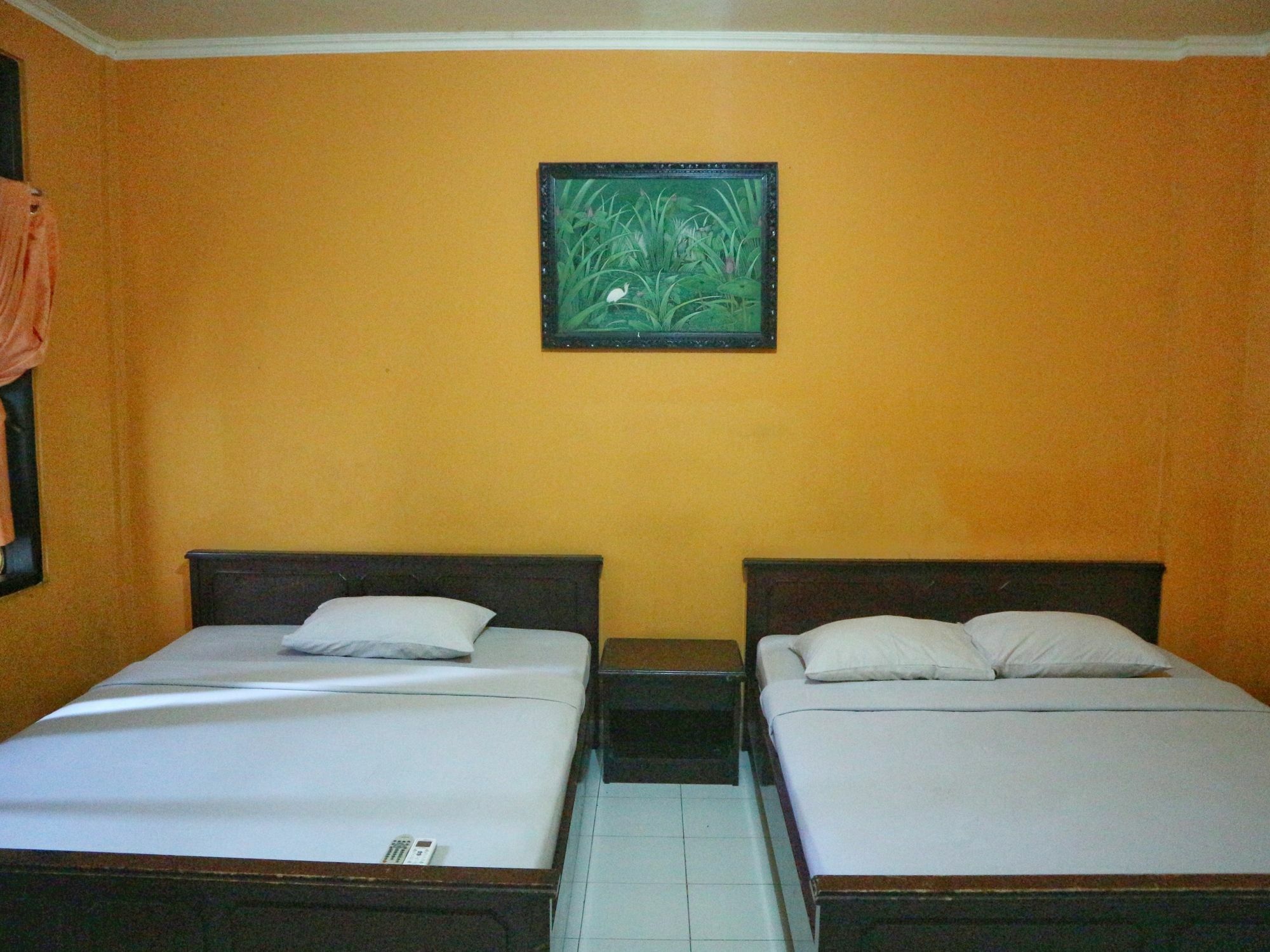 Sekar Sari Inn Kuta Lombok Εξωτερικό φωτογραφία